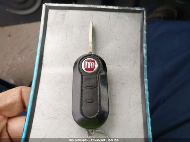 2012 FIAT 500 3C3CFFAR8CT179623 Photo 10