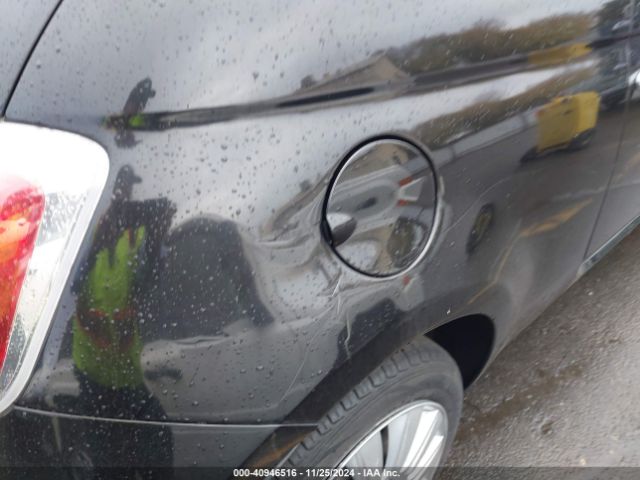 2012 FIAT 500 3C3CFFAR8CT179623 Photo 5