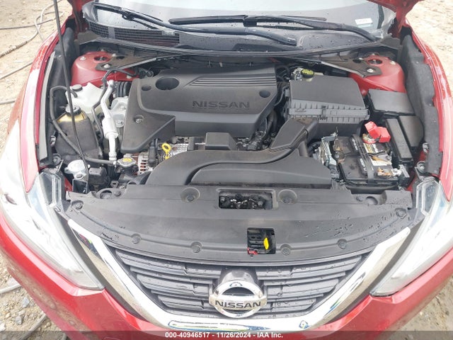 1N4AL3AP5GC264886 Nissan Altima 2.5 Sv