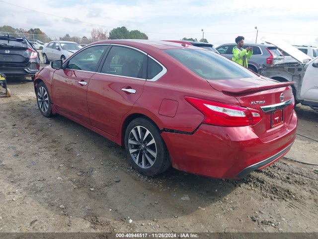 1N4AL3AP5GC264886 Nissan Altima 2.5 Sv