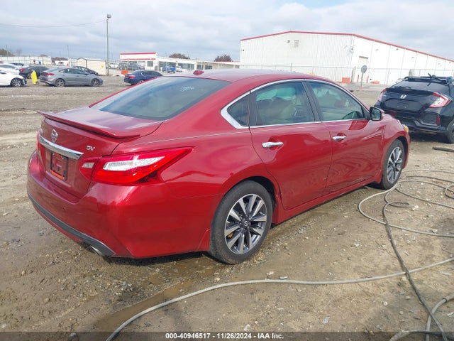 1N4AL3AP5GC264886 Nissan Altima 2.5 Sv