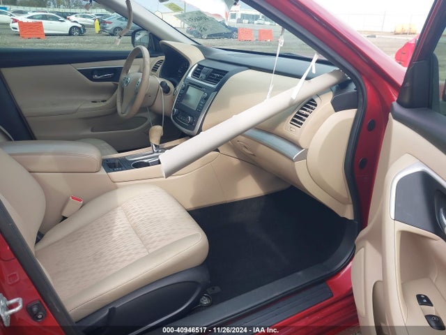 1N4AL3AP5GC264886 Nissan Altima 2.5 Sv