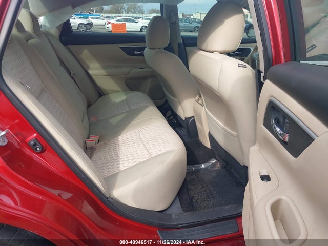 1N4AL3AP5GC264886 Nissan Altima 2.5 Sv