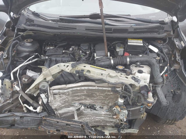Nissan Versa Note Sv 2016 3N1CE2CP3GL389770 Image 10