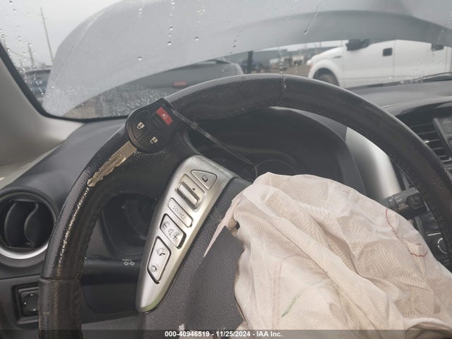 Nissan Versa Note Sv 2016 3N1CE2CP3GL389770 Image 11