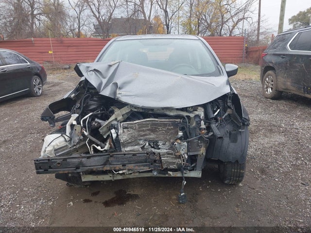 Nissan Versa Note Sv 2016 3N1CE2CP3GL389770 Image 13