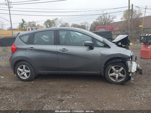 3N1CE2CP3GL389770 Nissan Versa Note Sv
