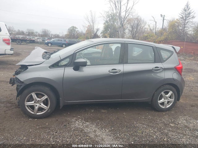 Nissan Versa Note Sv 2016 3N1CE2CP3GL389770 Image 15