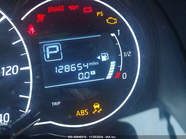 Nissan Versa Note Sv 2016 3N1CE2CP3GL389770 Image 16