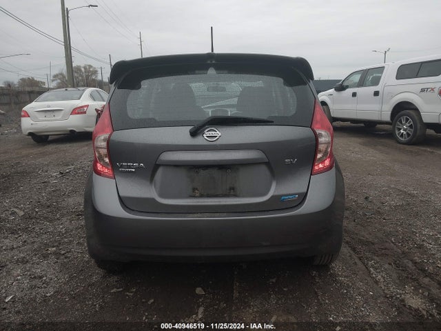 Nissan Versa Note Sv 2016 3N1CE2CP3GL389770 Image 17