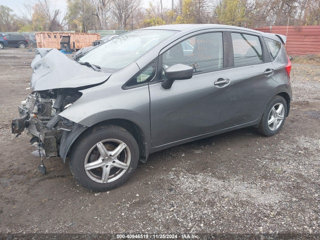 Nissan Versa Note Sv 2016 3N1CE2CP3GL389770 Image 2