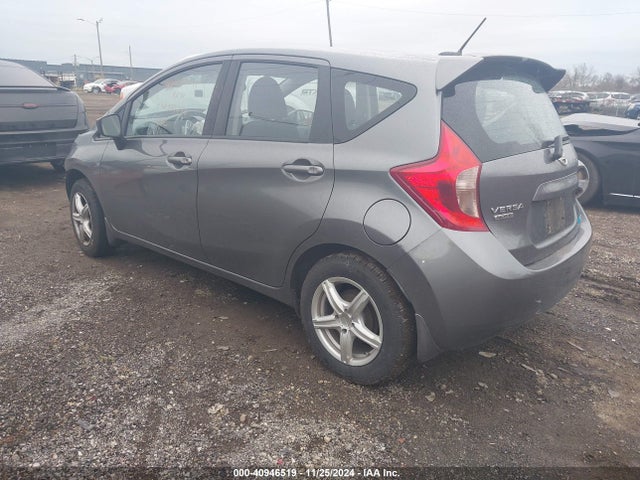 Nissan Versa Note Sv 2016 3N1CE2CP3GL389770 Image 3