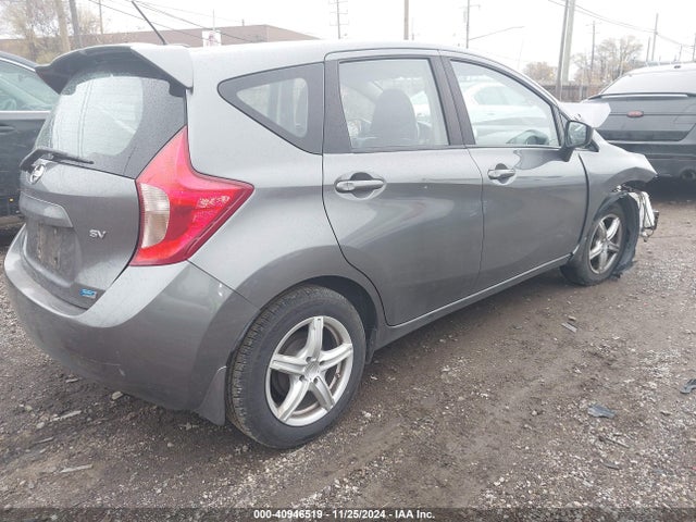 Nissan Versa Note Sv 2016 3N1CE2CP3GL389770 Image 4