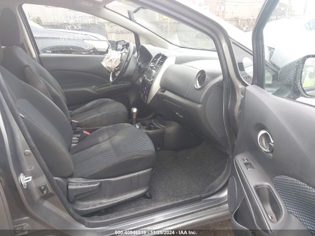 Nissan Versa Note Sv 2016 3N1CE2CP3GL389770 Image 5