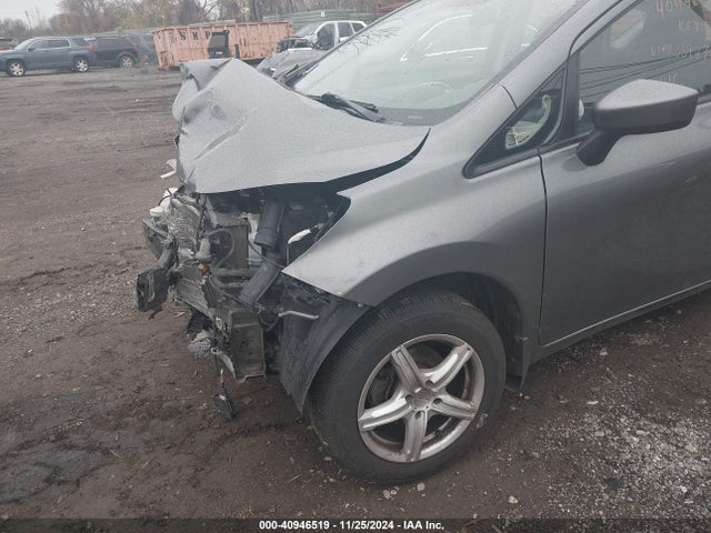 3N1CE2CP3GL389770 Nissan Versa Note Sv