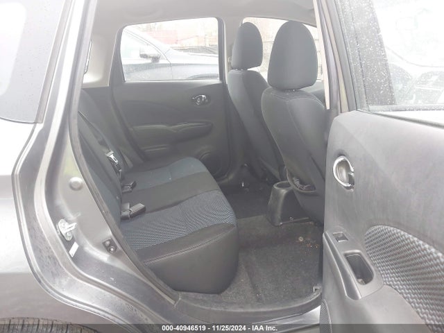 Nissan Versa Note Sv 2016 3N1CE2CP3GL389770 Image 8