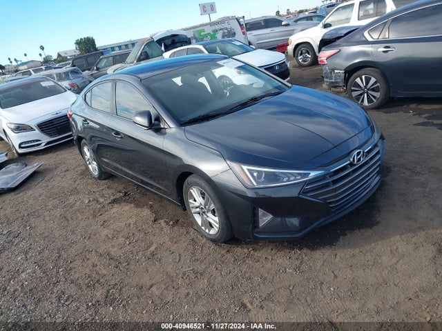 2020 5NPD84LF1LH596406 main image