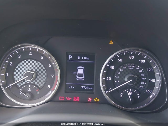 Hyundai ELANTRA SEL 2020 5NPD84LF1LH596406 Image 7
