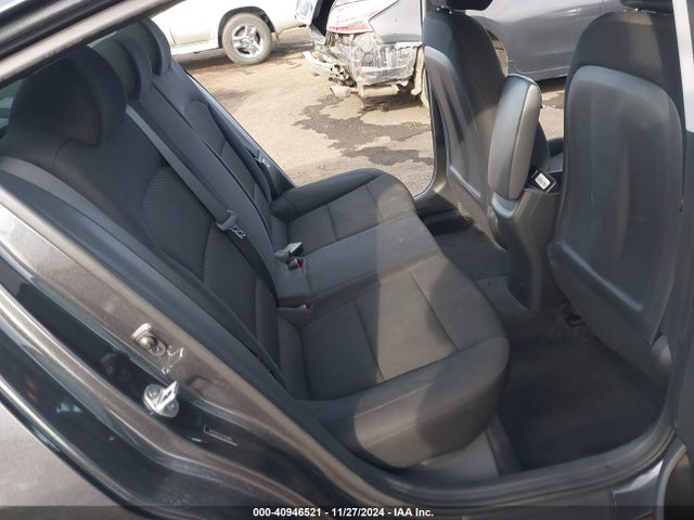 Hyundai ELANTRA SEL 2020 5NPD84LF1LH596406 Image 8