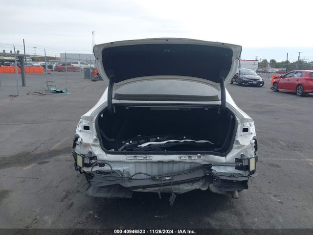 Hyundai Sonata Blue 2021 KMHL24JJ9MA029529 Image 16