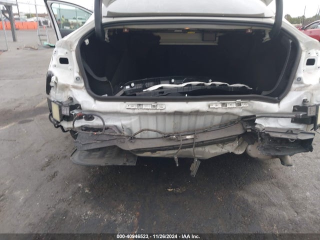 Hyundai Sonata Blue 2021 KMHL24JJ9MA029529 Image 6