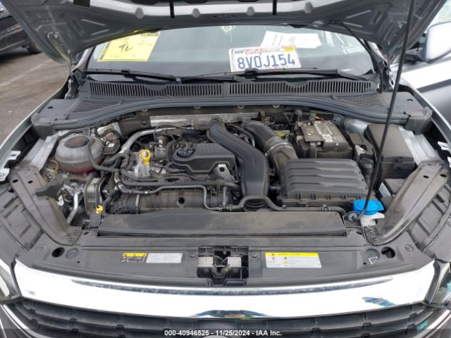 3VWEM7BU2NM004216 Volkswagen Jetta 1.5t Se