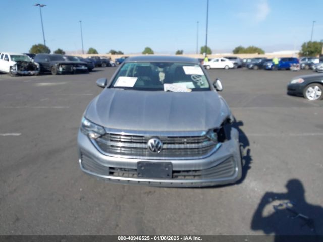 3VWEM7BU2NM004216 Volkswagen Jetta 1.5t Se