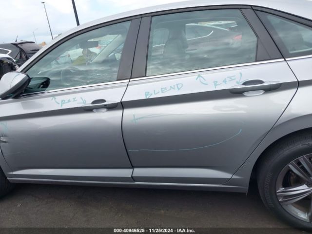 3VWEM7BU2NM004216 Volkswagen Jetta 1.5t Se