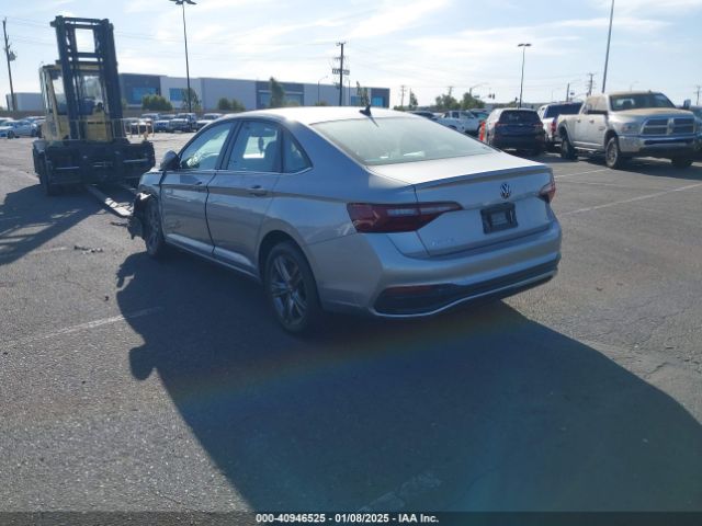 3VWEM7BU2NM004216 Volkswagen Jetta 1.5t Se
