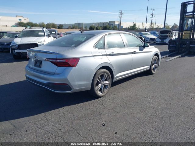 3VWEM7BU2NM004216 Volkswagen Jetta 1.5t Se