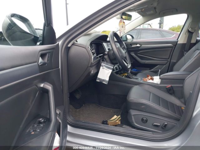3VWEM7BU2NM004216 Volkswagen Jetta 1.5t Se