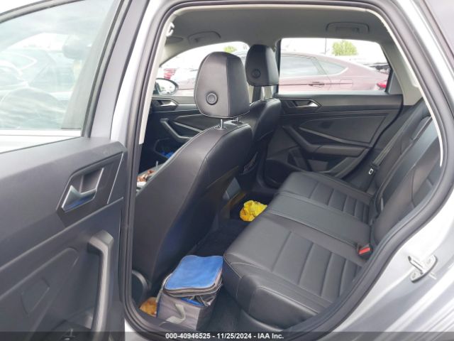 3VWEM7BU2NM004216 Volkswagen Jetta 1.5t Se