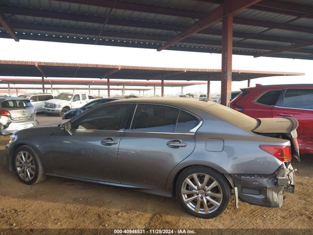 Lexus GS 350 2014 JTHBE1BLXE5039520 Image 14