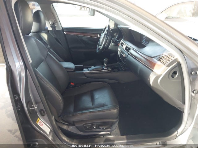Lexus GS 350 2014 JTHBE1BLXE5039520 Image 5