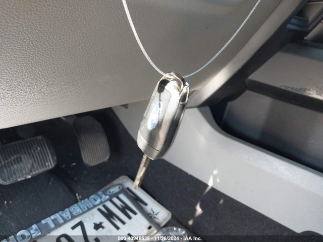 Ford F-150 Xl 2019 1FTEW1CP7KKD03416 Image 11