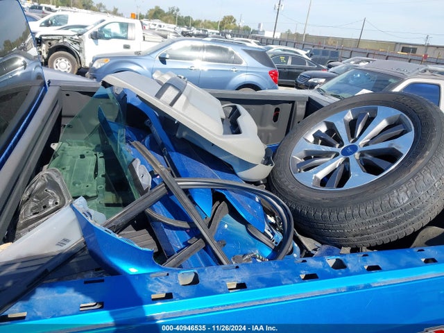 Ford F-150 Xl 2019 1FTEW1CP7KKD03416 Image 12