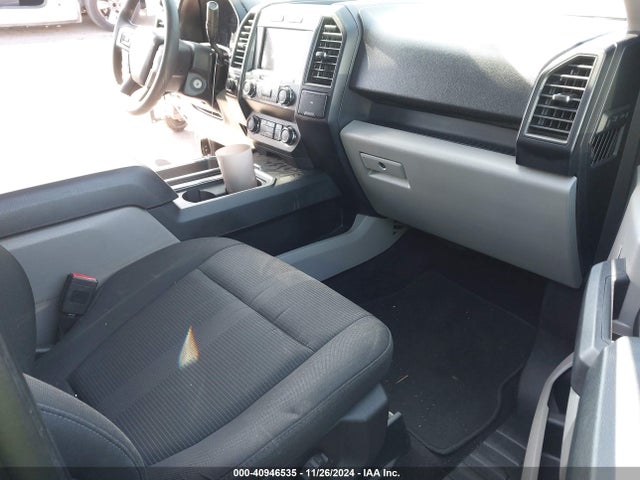 Ford F-150 Xl 2019 1FTEW1CP7KKD03416 Image 5