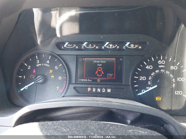 Ford F-150 Xl 2019 1FTEW1CP7KKD03416 Image 7