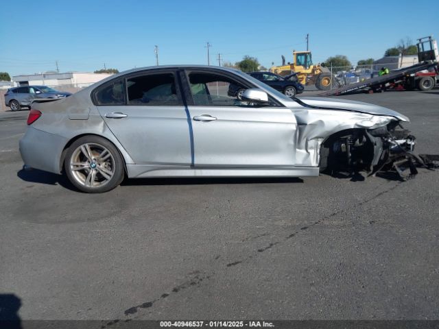 WBA8B3C57JK384920 BMW 340i