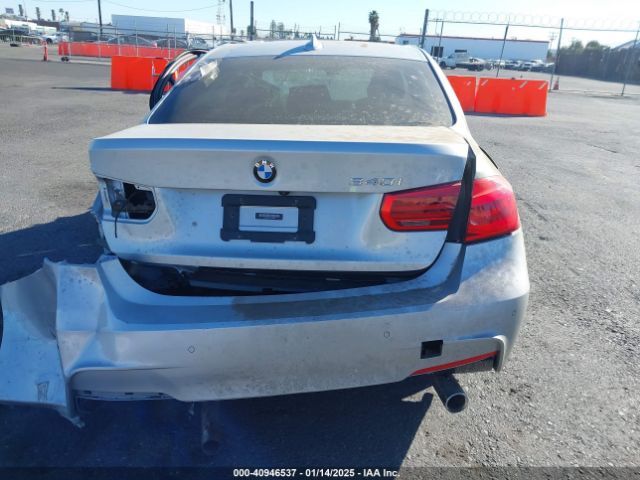 WBA8B3C57JK384920 BMW 340i