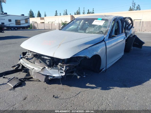 WBA8B3C57JK384920 BMW 340i