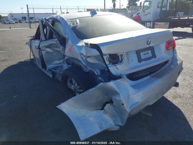 WBA8B3C57JK384920 BMW 340i