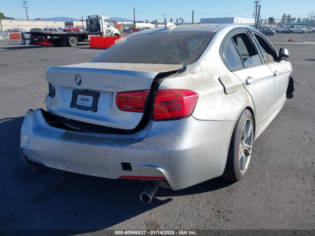 WBA8B3C57JK384920 BMW 340i