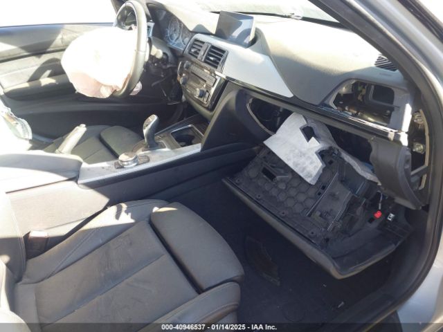 WBA8B3C57JK384920 BMW 340i
