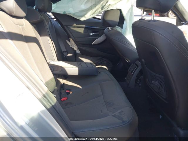 WBA8B3C57JK384920 BMW 340i