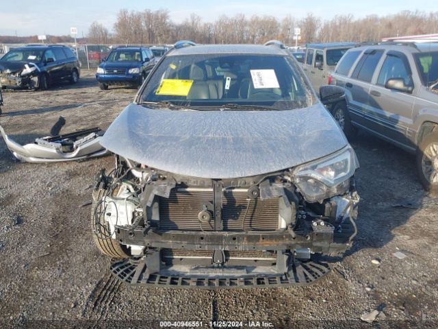 2T3JFREV3GW410955 Toyota RAV4 SE