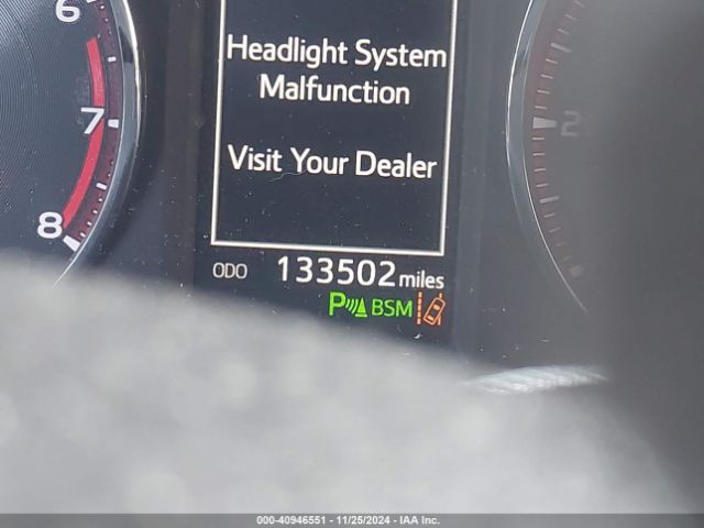 2T3JFREV3GW410955 Toyota RAV4 SE