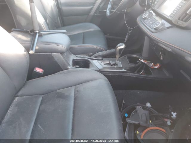 2T3JFREV3GW410955 Toyota RAV4 SE
