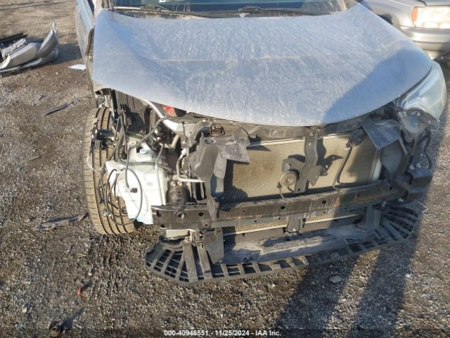 2T3JFREV3GW410955 Toyota RAV4 SE