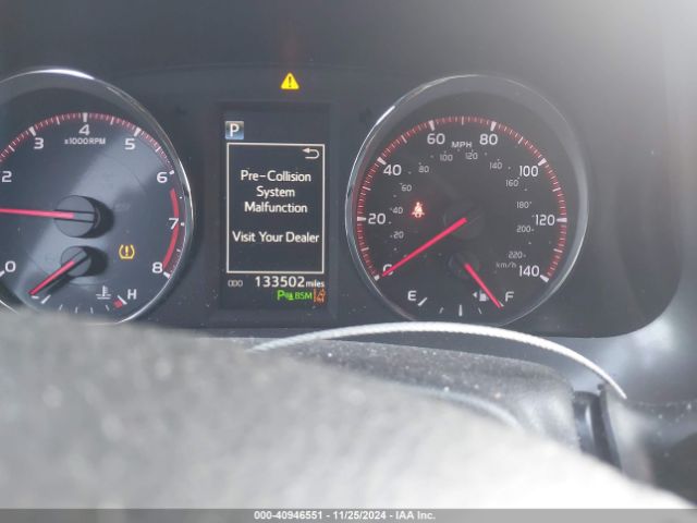 2T3JFREV3GW410955 Toyota RAV4 SE